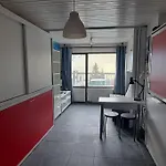 Апартаменты Estudio En Pistas *