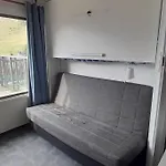 Estudio En Pistas Апартаменты Канданчу