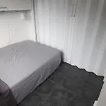Estudio En Pistas Канданчу