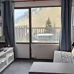 Апартаменты Estudio En Pistas *