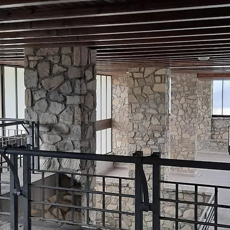 Апартаменты Estudio En Pistas