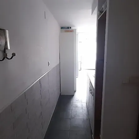 Estudio En Pistas Apartment