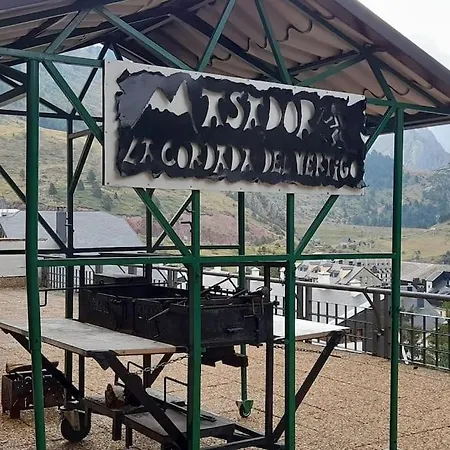 Estudio En Pistas