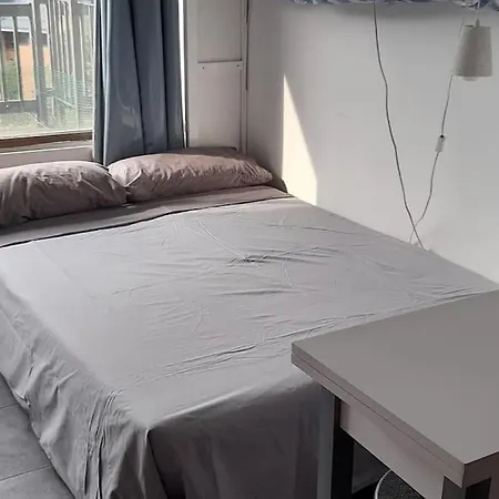 Apartment Estudio En Pistas