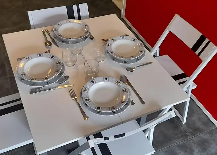 Apartamento Estudio En Pistas