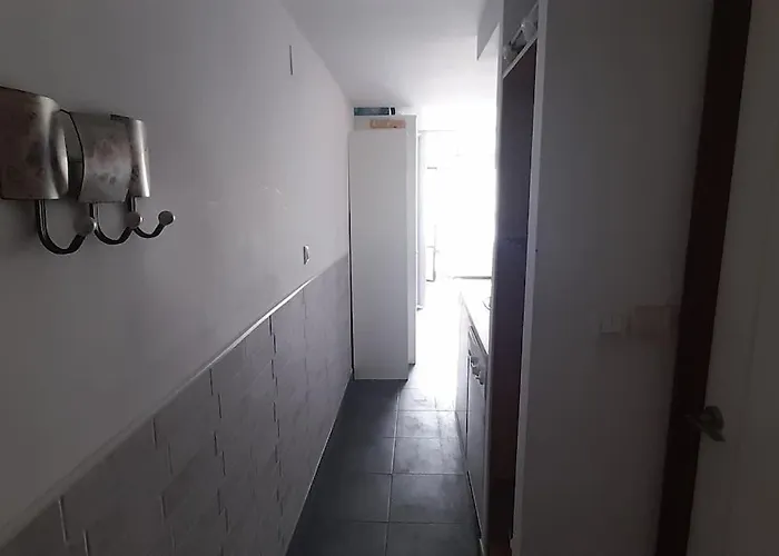 Estudio En Pistas Apartamento